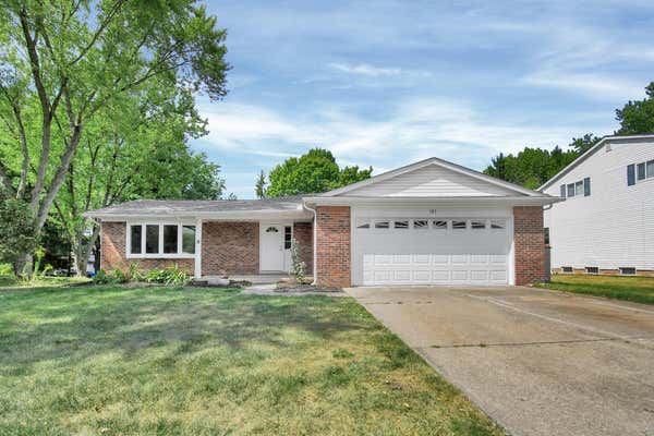 383 SCHYLER WAY, COLUMBUS, OH 43230 - Image 1