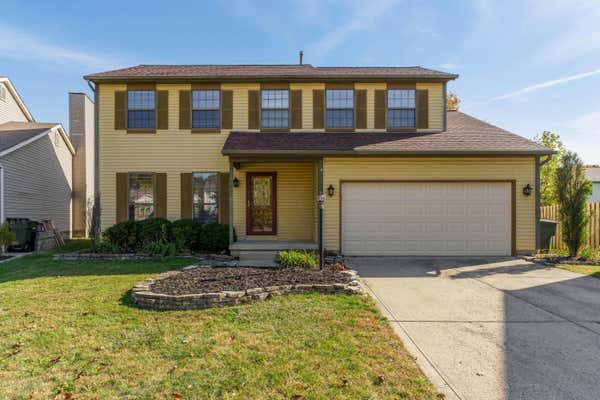 7762 HATHAWAY PARK CT, DUBLIN, OH 43016 - Image 1