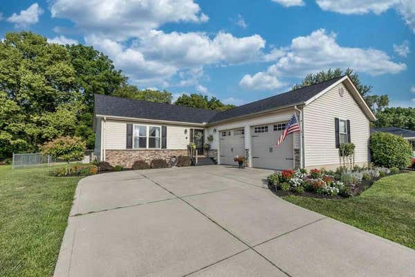 2451 BEVERLY HILLS DR, LANCASTER, OH 43130 - Image 1