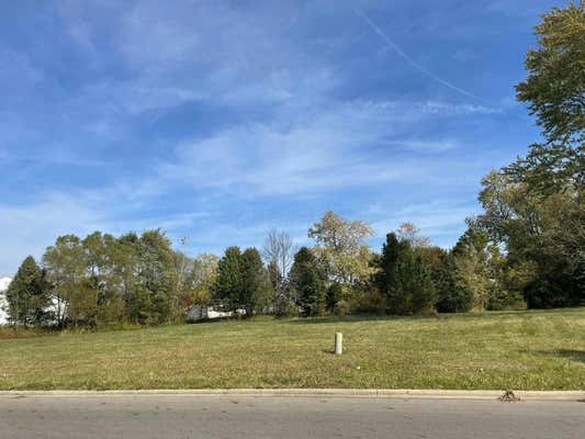 0 OAK VALLEY ROAD # LOT 3, REYNOLDSBURG, OH 43068, photo 5 of 6