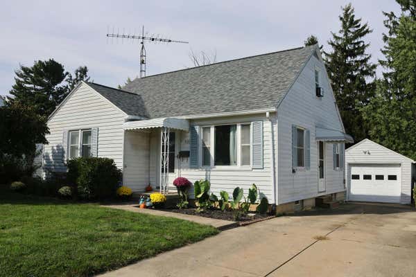 538 BROADVIEW AVE, MANSFIELD, OH 44903 - Image 1