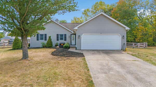 14245 WILLOW CT, MARYSVILLE, OH 43040 - Image 1