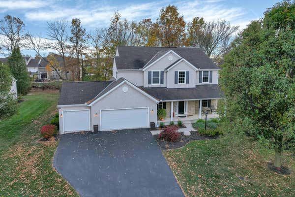 6883 BLUE HOLLY DR, LEWIS CENTER, OH 43035 - Image 1