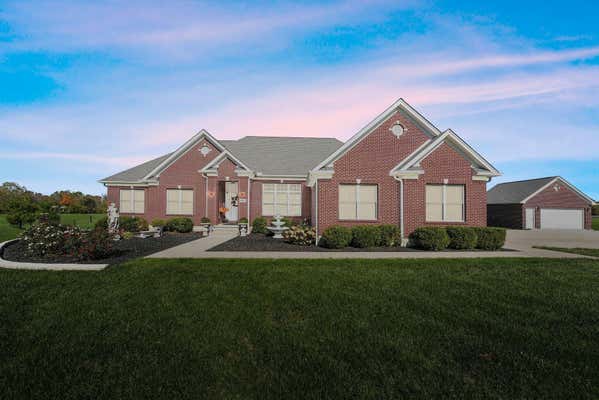 8246 DUVALL RD, ASHVILLE, OH 43103 - Image 1