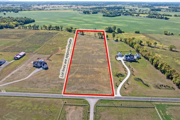 0 HAYDEN RUN ROAD # LOT 5, HILLIARD, OH 43026 - Image 1