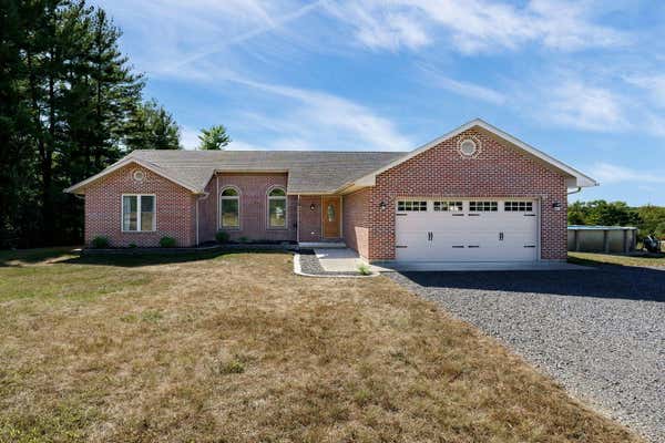 8744 LAKE DR, WEST LIBERTY, OH 43357 - Image 1