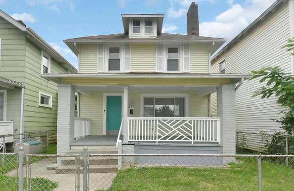 897 BELLOWS AVE, COLUMBUS, OH 43223 - Image 1