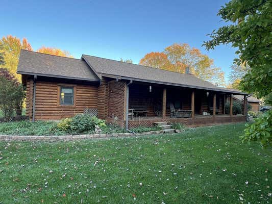 7520 CONDIT RD, CENTERBURG, OH 43011 - Image 1