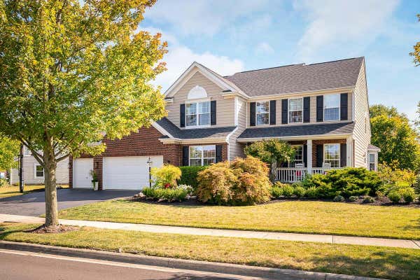 5613 TAYSIDE CIR, DUBLIN, OH 43016 - Image 1