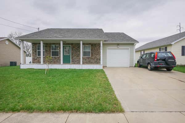 756 WOODROW AVE, MARION, OH 43302 - Image 1