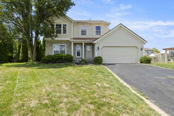 8594 BIVOUAC PL, GALLOWAY, OH 43119 - Image 1