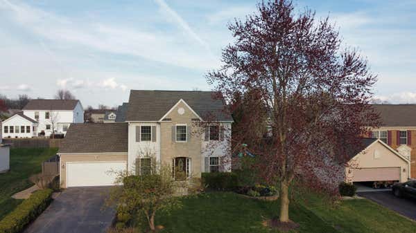 12916 PACER DR, PICKERINGTON, OH 43147 - Image 1