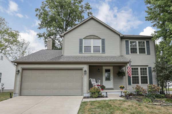 609 THISTLE DR, DELAWARE, OH 43015 - Image 1