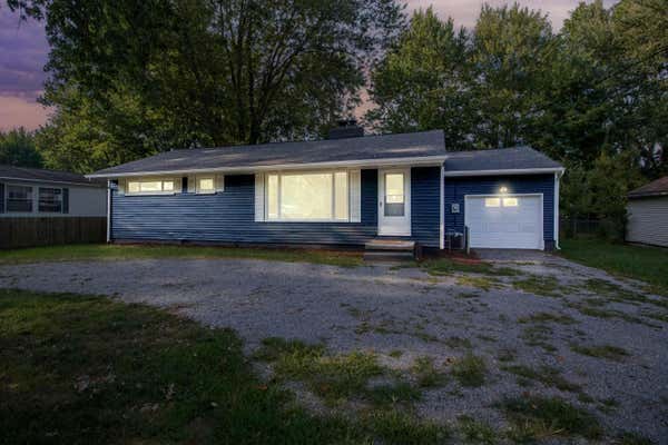 222 BARTON ST, ASHLEY, OH 43003 - Image 1