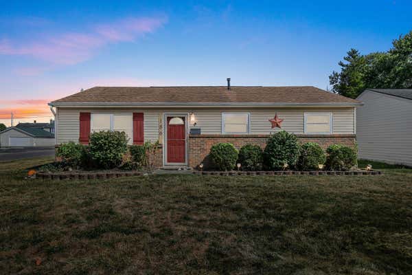 186 JEFFERSON AVE, ASHVILLE, OH 43103 - Image 1