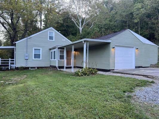 14478 STATE ROUTE 772, CHILLICOTHE, OH 45601 - Image 1