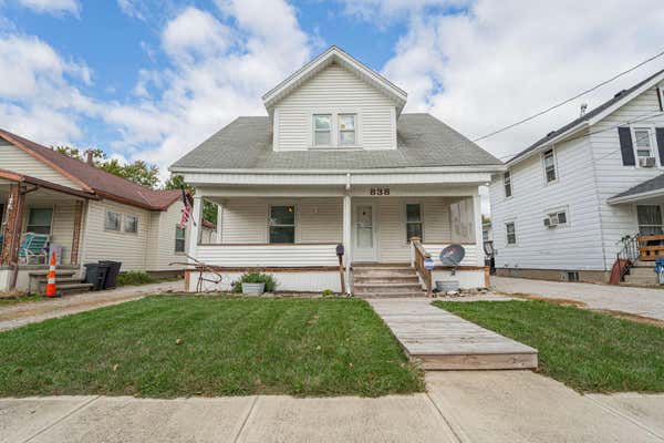 838 OAK GROVE AVE, MARION, OH 43302 - Image 1