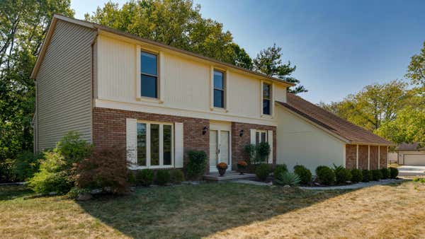 10311 N CROSSET HILL DR, PICKERINGTON, OH 43147 - Image 1