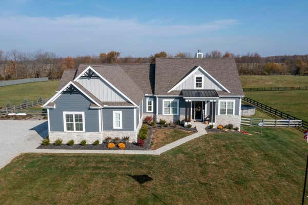 1071 RICH HILL RD, CENTERBURG, OH 43011 - Image 1