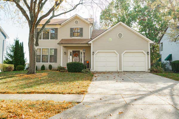 5079 HARVEST MEADOW CT, HILLIARD, OH 43026 - Image 1