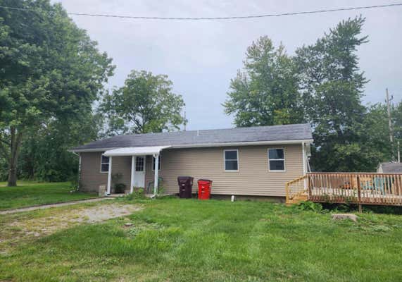 207 SHORT ST, ADA, OH 45810 - Image 1