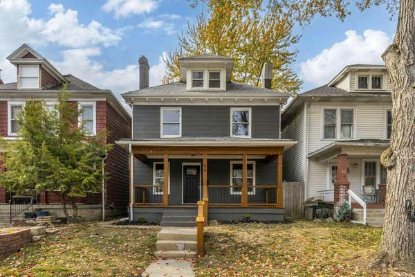 59 N WARREN AVE, COLUMBUS, OH 43204 - Image 1