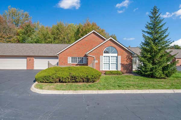 6818 NEWROCK DR # 26, NEW ALBANY, OH 43054 - Image 1