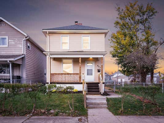 443 S OAKLEY AVE, COLUMBUS, OH 43204 - Image 1