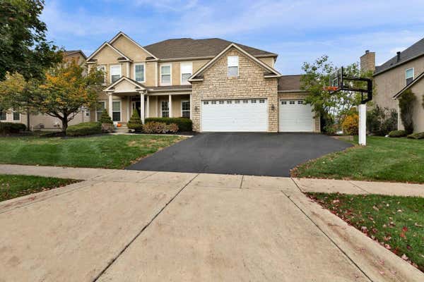 3320 WINDING WOODS DR, POWELL, OH 43065 - Image 1