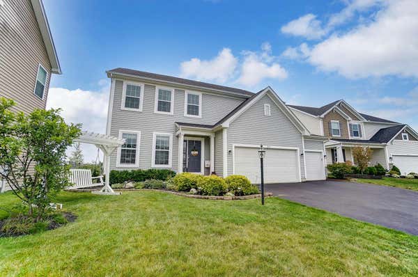 311 RED KNOT CT, PLAIN CITY, OH 43064 - Image 1