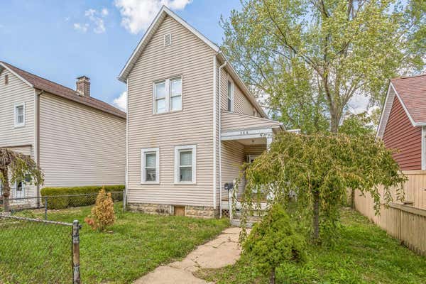 588 REINHARD AVE, COLUMBUS, OH 43206 - Image 1