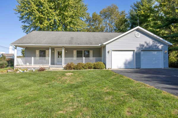 29 TOWNSHIP ROAD 190 E, BELLEFONTAINE, OH 43311 - Image 1