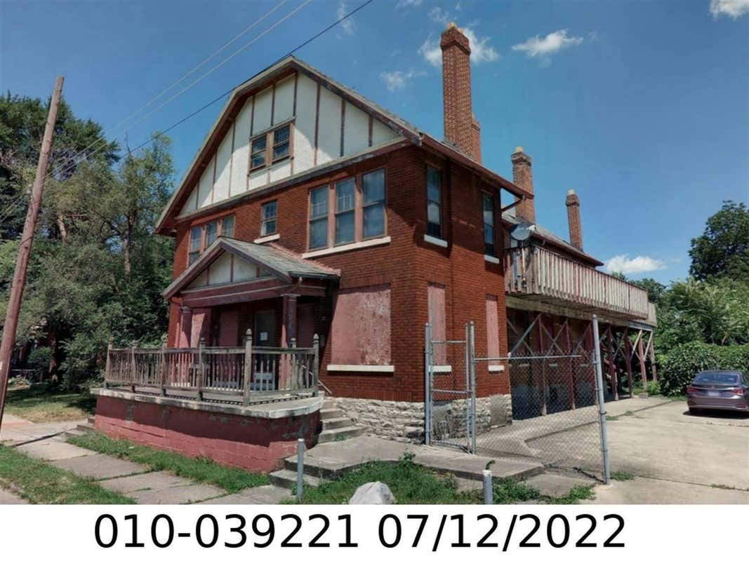 374 WILSON AVE # 374-76, COLUMBUS, OH 43205, photo 1 of 31