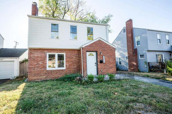 321 S CHASE AVE, COLUMBUS, OH 43204 - Image 1