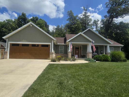 144 LAKEWOOD DR, BELLEFONTAINE, OH 43311 - Image 1