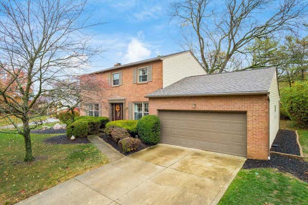 5634 RAMBLEWOOD CT, COLUMBUS, OH 43235 - Image 1