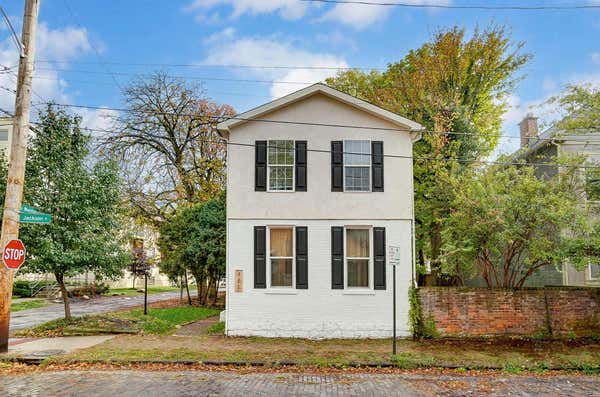 485 JACKSON ST, COLUMBUS, OH 43206 - Image 1