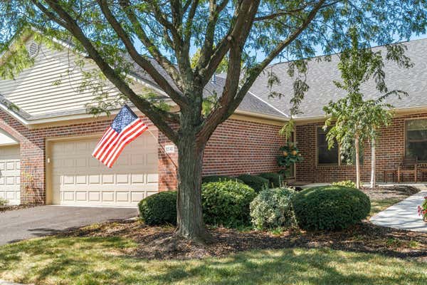 5541 BRIGHTON HILL LN, DUBLIN, OH 43016 - Image 1