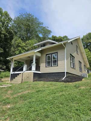 18160 HAYDENVILLE RD, NELSONVILLE, OH 45764 - Image 1