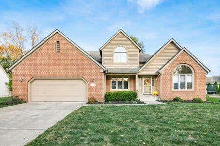 7524 LISMORE DR, REYNOLDSBURG, OH 43068 - Image 1