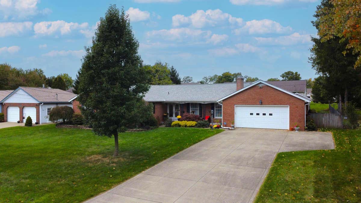 74 ELMRIDGE RD, MANSFIELD, OH 44907, photo 1 of 66