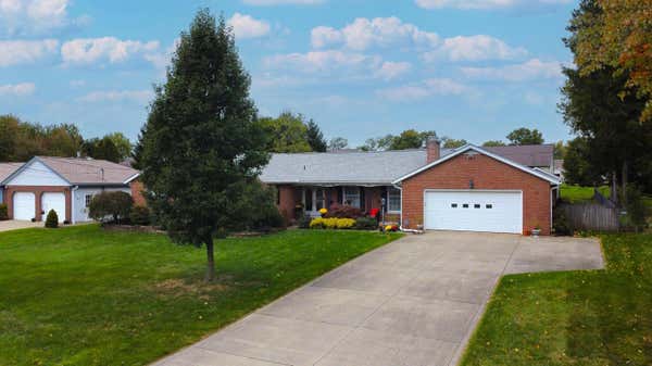 74 ELMRIDGE RD, MANSFIELD, OH 44907 - Image 1