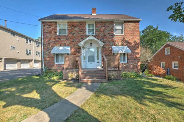 281 POPLAR ST, MANSFIELD, OH 44903 - Image 1