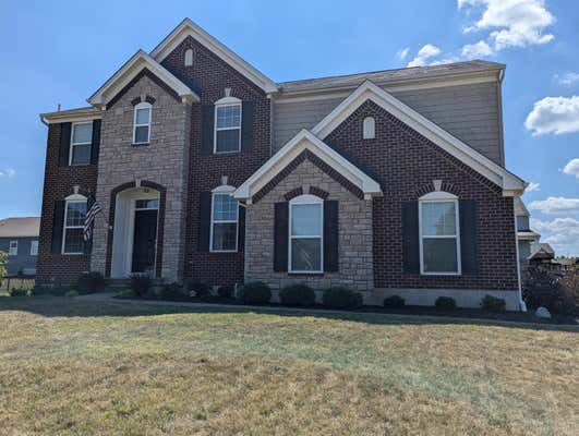 3119 SHADOW RIDGE CT, MORROW, OH 45152 - Image 1