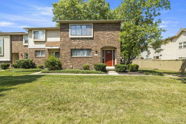 1373 WAGGONER RD # 6-6, REYNOLDSBURG, OH 43068 - Image 1