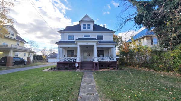 589 PEARL ST, MARION, OH 43302 - Image 1