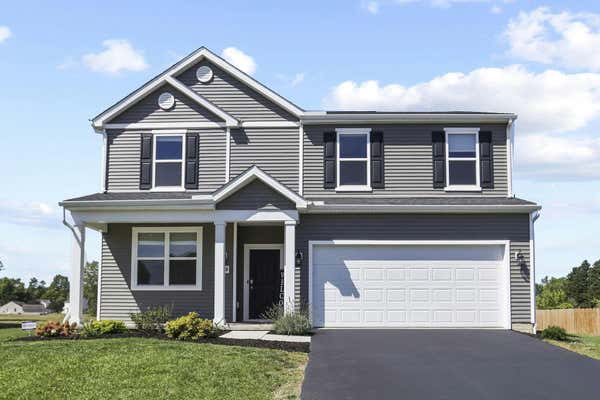 4408 HICKORY LN, HEBRON, OH 43025 - Image 1