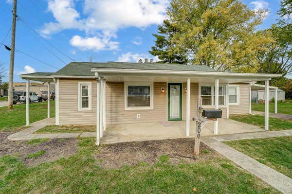 200 MADISON ST, MOUNT STERLING, OH 43143 - Image 1