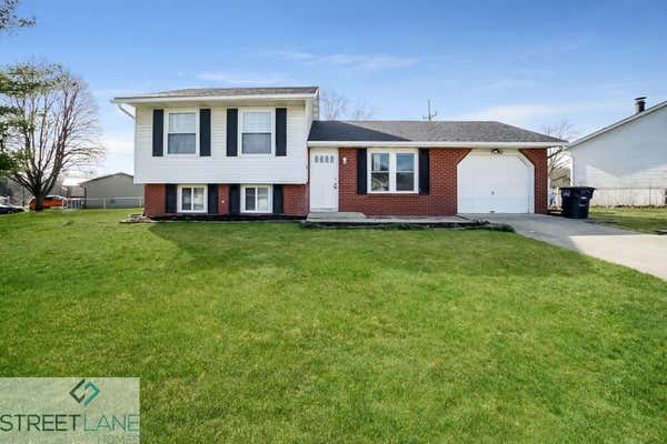 326 RIDGEMERE WAY, LANCASTER, OH 43130 - Image 1