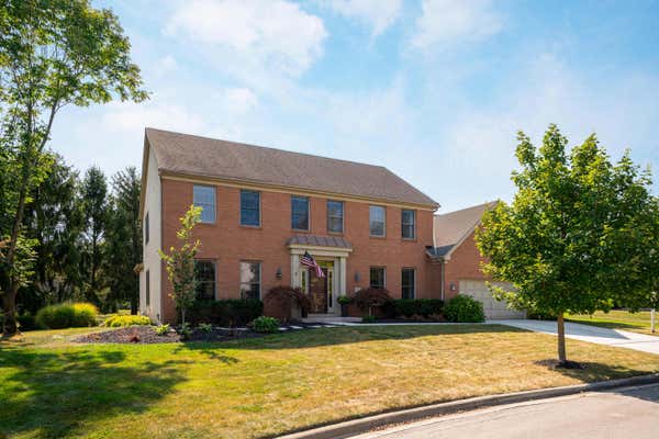 5753 COURTIER CT, DUBLIN, OH 43017 - Image 1